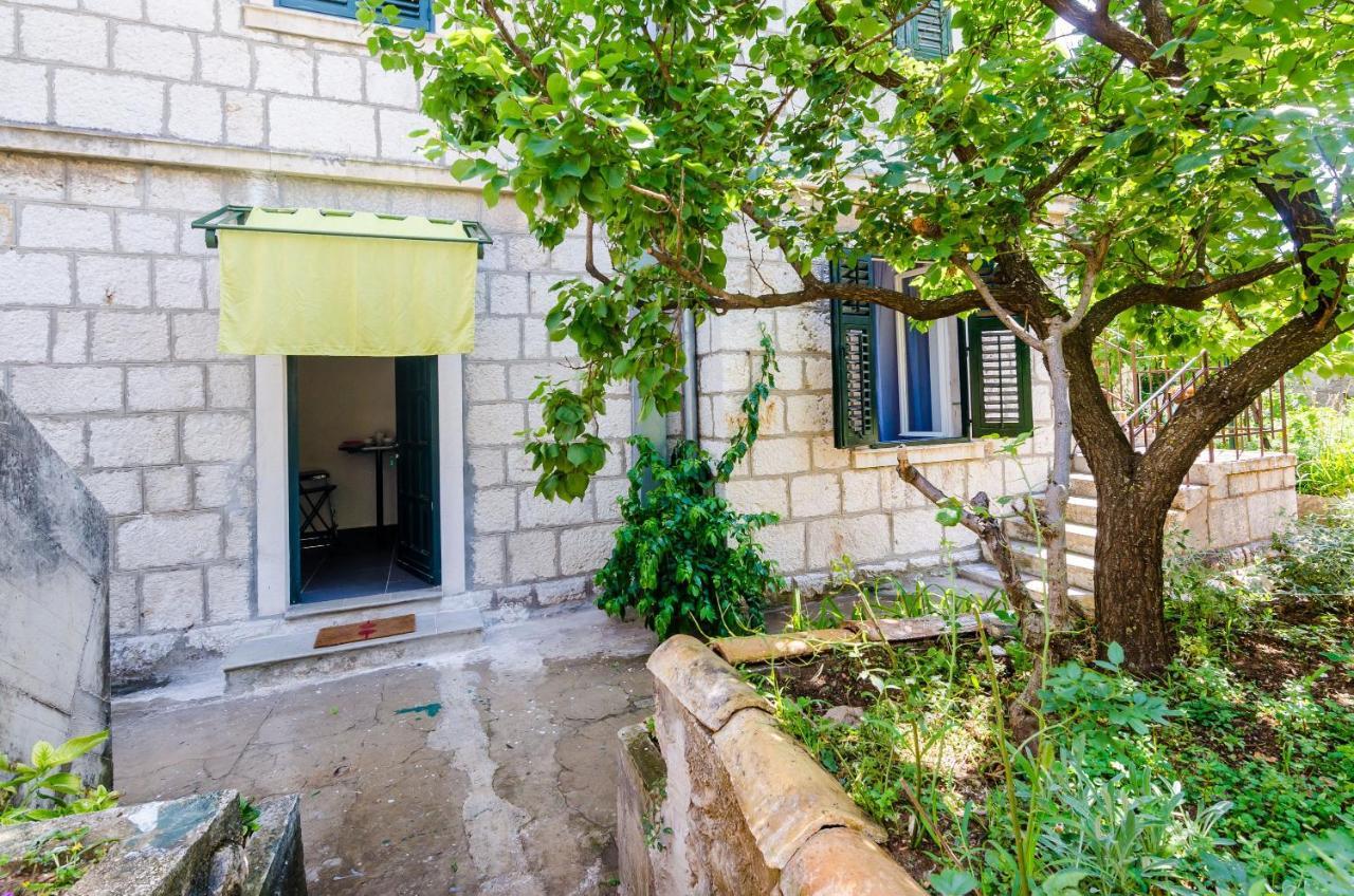 Apartments Eos & Vespera Dubrovnik Exterior photo